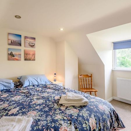 Woodland View Vila West Barkwith Exterior foto